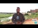 Niger : nouvelle mine d'uranium à Agadez, les riverains espèrent des retombées économiques