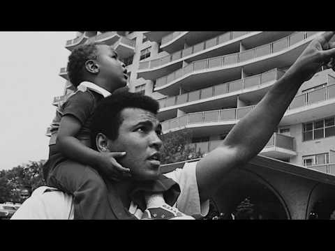 My Father Muhammad Ali: The Untold Story - Bande annonce 1 - VO - (2022)