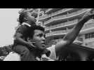 My Father Muhammad Ali: The Untold Story - Bande annonce 1 - VO - (2022)