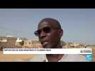 Sénégal : la dangereuse montée des eaux à Saint-Louis