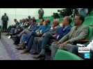 Ethiopie : nouvelles négociations des chefs militaires à Nairobi