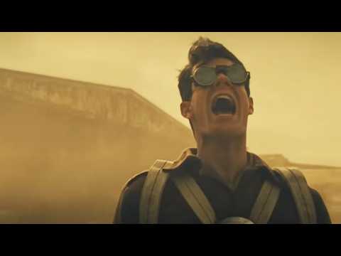 Rogue Heroes - Teaser 1 - VO