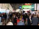 Tourism specialists flock to London for the World Travel Market