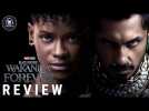 'Black Panther: Wakanda Forever' Spoiler-Free Review