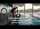 Arras : la piscine Aquarena a proposé la 9e édition de Comme un poisson dans l'eau