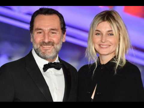 VIDEO : Gilles Lellouche en couple : qui est sa compagne Alize Guinochet ?