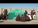 Les talibans révèlent la tombe de leur fondateur, neuf ans après sa mort