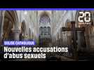 Violences sexuelles dans l'Eglise : 11 évêques ou anciens évêques « mis en cause »