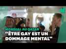 Coupe du monde : un ambassadeur du Mondial, qualifie l'homosexualité de « dommage mental »