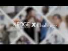 Kedge x Challenges : Interview de Jean-Luc Faye, Directeur de l'Exécutive Education de KEDGE Business School