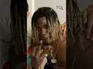 Combien Gazo a de dreads ? (L'info inutile)