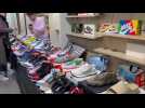 Calais : une vente de sneakers ce samedi à CSur de Vie