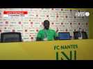 FC Nantes. Moussa Sissoko garde l'espoir d'être appelé par Didier Deschamps pour le Mondial
