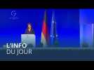 L'info du jour | 5 novembre - Matin
