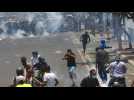 Bolivie : au moins quatre morts à Santa Cruz, théâtre de violentes manifestations