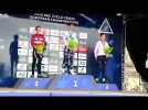 Championnat d'Europe Juniors de cyclo-cross 2022 : La Marseillaise