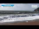 VIDEO. Météo : attention aux fortes rafales de vent en Loire-Atlantique