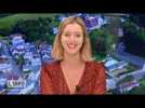 Au Quotidien - L'info du mercredi 9 novembre 2022