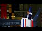Influence, Sahel, nucléaire : Emmanuel Macron fixe les objectifs stratégiques de la France