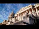 Élections de mi-mandat aux États-Unis : quel parti prendra le contrôle du Congrès américain ?