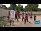 Sénégal : reportage à Bambali, le village natal de Sadio Mané