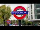 Strike brings London Underground to a standstill