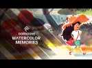 Vido Dordogne - Watercolor Memories Trailer