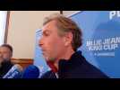 Billie Jean King Cup 2022 - Julien Benneteau : 