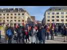 Manifestation Amiens; Manifestation générale; Manifestation; Manifestation