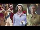 TV series show: 'The Crown' looks at turbulent decade for Queen Elizabeth II