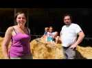 Moi, agricultrice