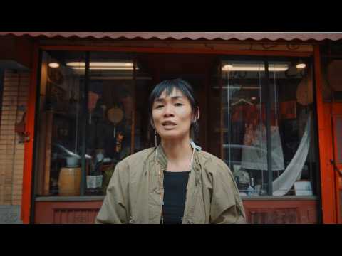 Big Fight in Little Chinatown - Bande annonce 1 - VO - (2022)