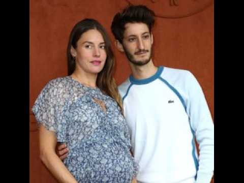 VIDEO : Pierre Niney : sa compagne Natasha Andrews a accouch de leur deuxime enfant