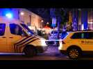 Un policier tué dans une attaque au couteau à Bruxelles, la justice antiterroriste saisie