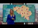 La météo du mercredi 9 novembre