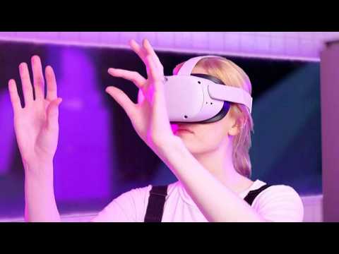 Why metaverse real estate is selling for millions