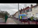 Calais : une partie de la rue Newton évacuée suite à une fuite de gaz