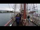 Dunkerque : les assises de la mer.