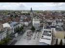 Projet coeur de ville : les grands chantiers à venir à Douai