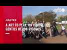 VIDEO. A Nantes, la convention Art to play célèbre la pop culture