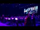 Dunkerque : concert orchestre d'harmonie