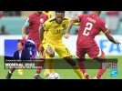 Coupe du monde 2022 : Le Qatar rate ses débuts, dominé par l'Équateur (2-0)