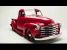 Kindred Motorworks reveals all-electric 3100 pickup truck, completing its debut lineup