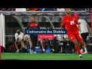L'adversaire des Diables : le Canada
