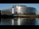 Le site du Parlement européen ciblé par une cyberattaque après un vote sur la Russie (porte-parole)