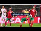 Mondial 2022: le Maroc, deuxième adversaire des Diables rouges