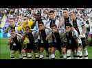 Mondial: l'Allemagne défie la Fifa et se fait surprendre par le Japon