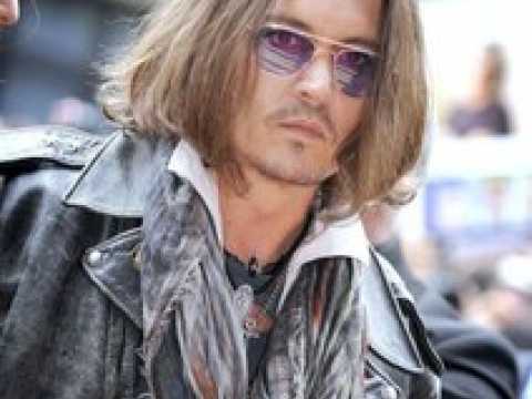 VIDEO : Johnny Depp : premières confidences sur sa rupture avec Vanessa Paradis