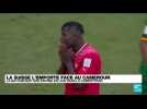 Mondial-2022 : la Suisse s'impose face au Cameroun 1-0 grâce à Breel Embolo
