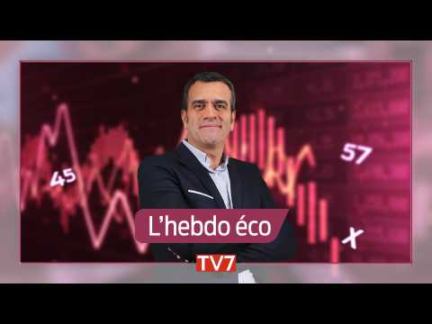 L'Hebdo Eco | Des milliers d'entreprises à reprendre en Nouvelle-Aquitaine